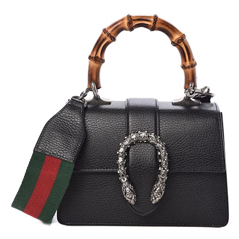 gucci tas dionysus mini